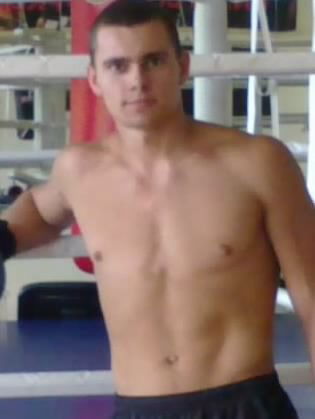 Владислав Пащенко