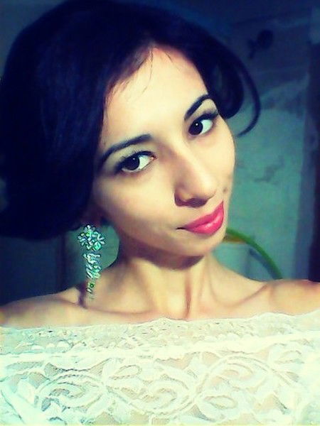 Фатма Меджитова