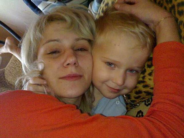 Виктория Коржевая-Кравец