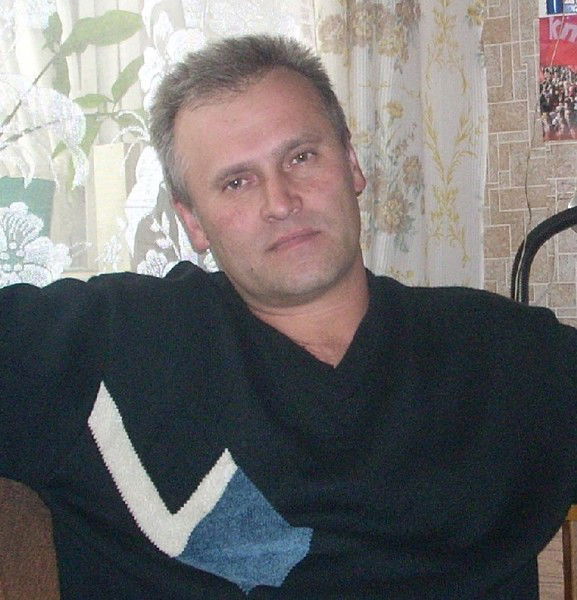 Влад Дюкарев