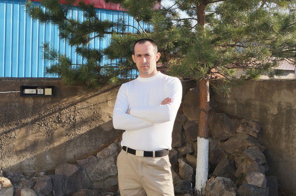 Александр Спицын