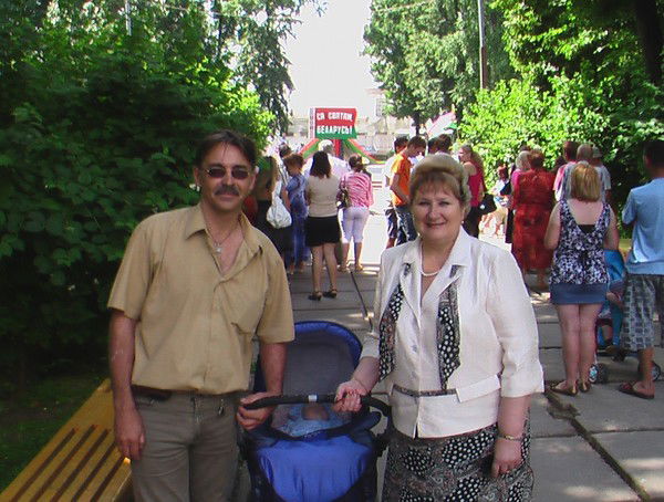 Юрий Курицын