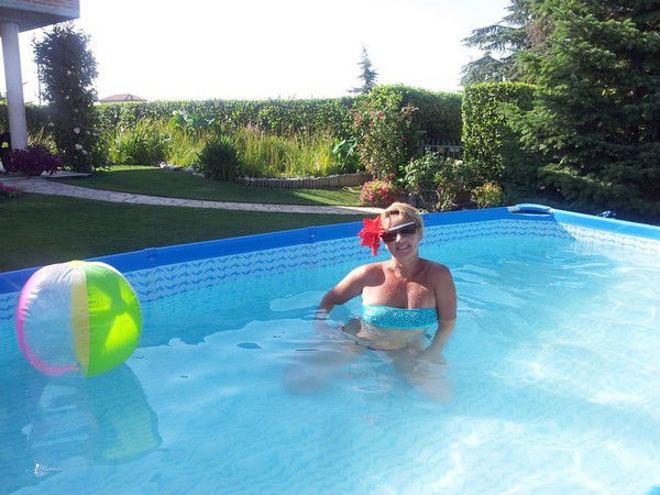 Аэлита Ахмадеева