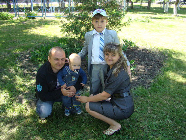 Оксана Дьяченко