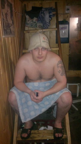 Александр Толокин