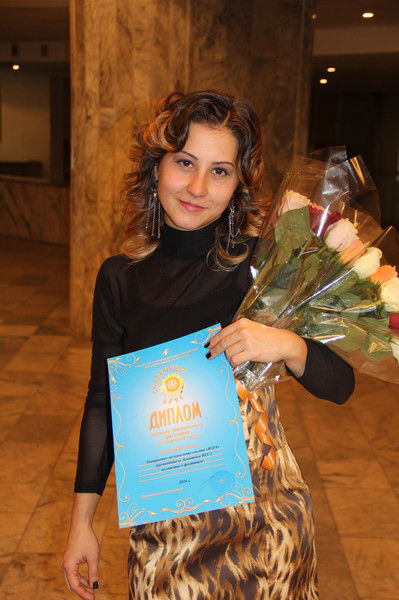 Юлия Асьмакова