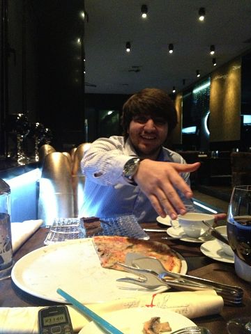 Ацамаз Пухаев