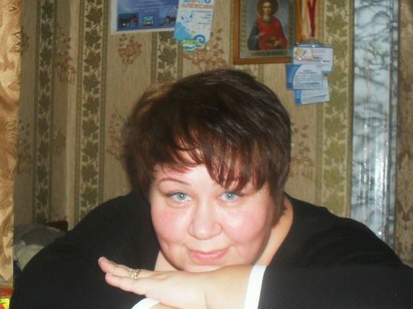 Лиса Патрикевна