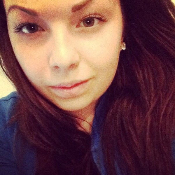 Яна Сочилова