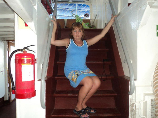 Ирина Рекутина