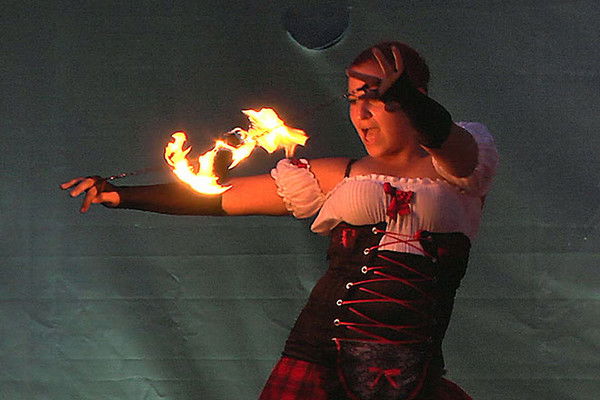 Оля Коломеец