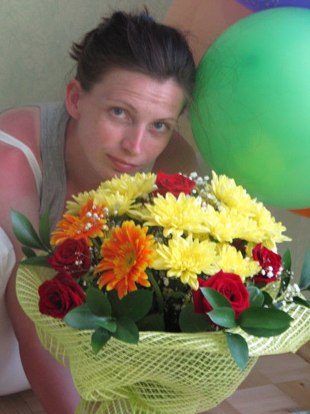 Елена Ковалихина