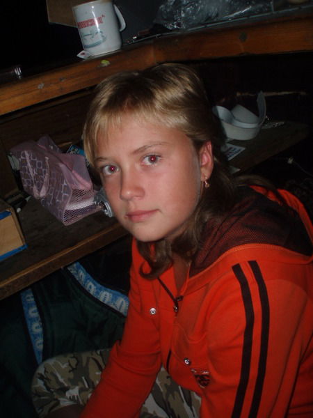 Алена Костюминская