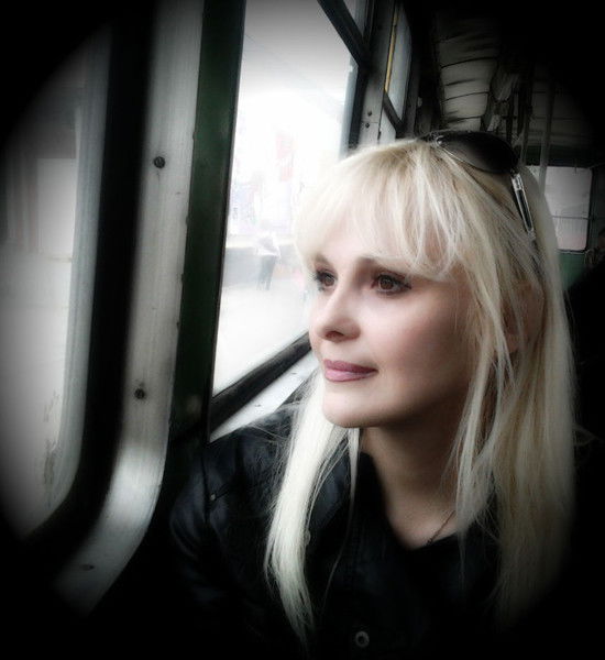 Юлия Ковалева