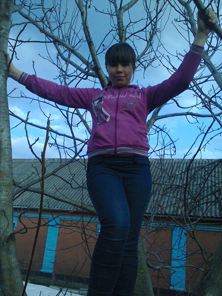 Януся Хрещенюк