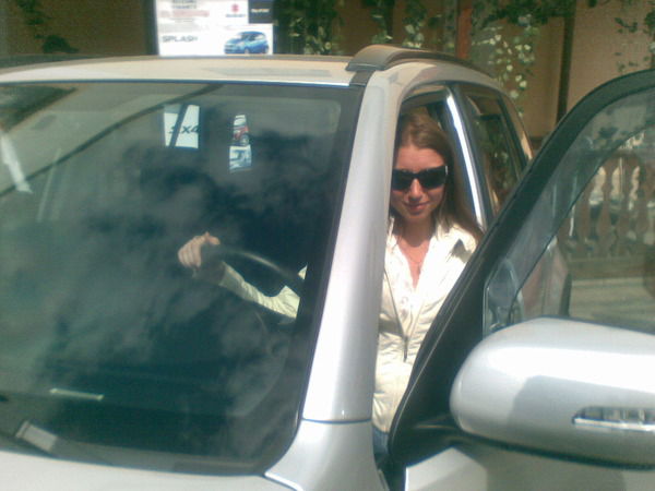 Марина Жданова