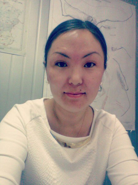 Чойганмаа Белекчи