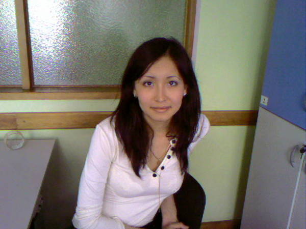 Kenzhegyl Katarbayeva
