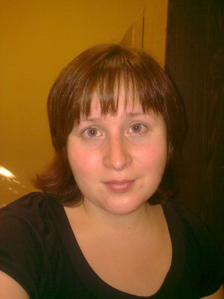 Екатерина Никитина