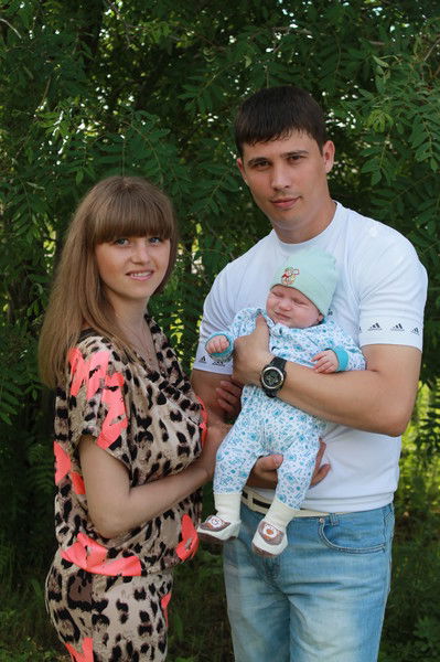 Александр Авраменко