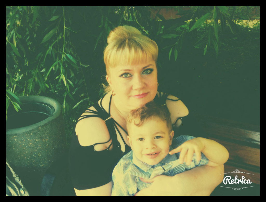 Светлана Семичева