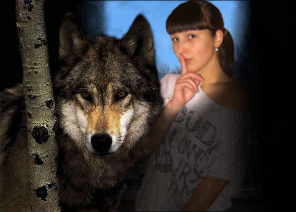 Татьяна Мешкова