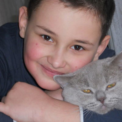 Александр Бжеленко