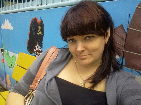 Екатерина Шевченко