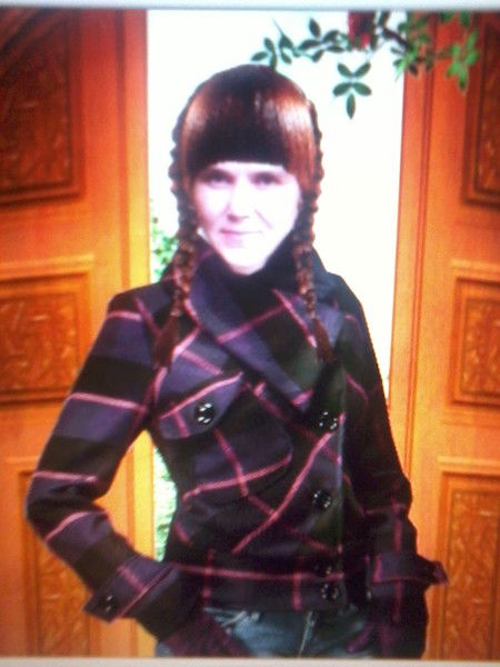 Елена Дешкевич