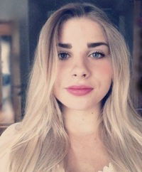 Настюша Шулятицкая