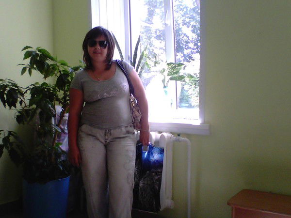 (((Танюшка ))) Атапкелова