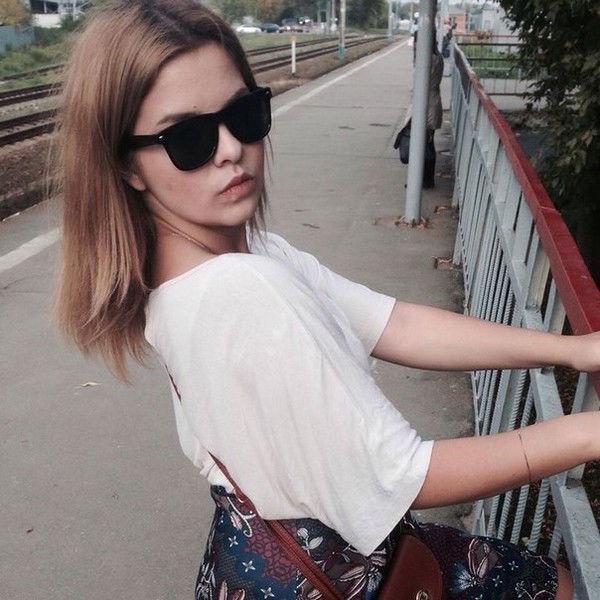 Серафима Мамаева