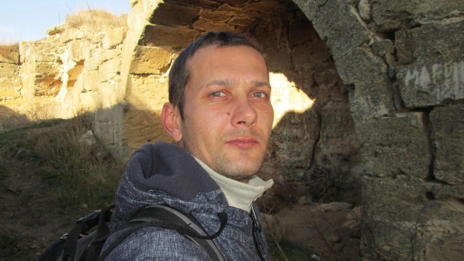 Игорь Тынденко