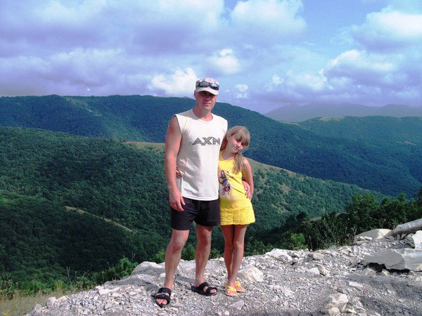 Алексей Гудков