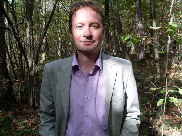 Максим Поливанов