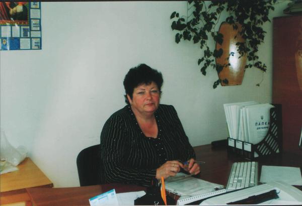 Людмила Ермакова