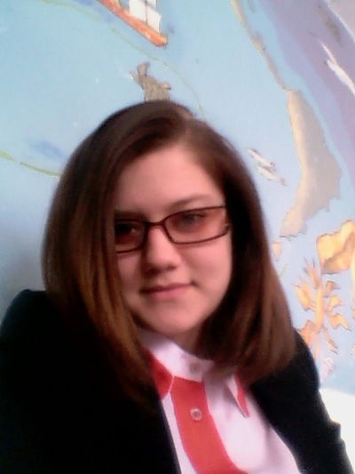 Катюша Король