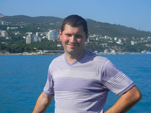 Артем Танчук