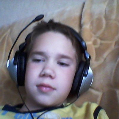 Павел Соловьёв