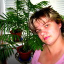 Светлана Нагаткина