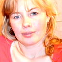 Оксана Васинцева
