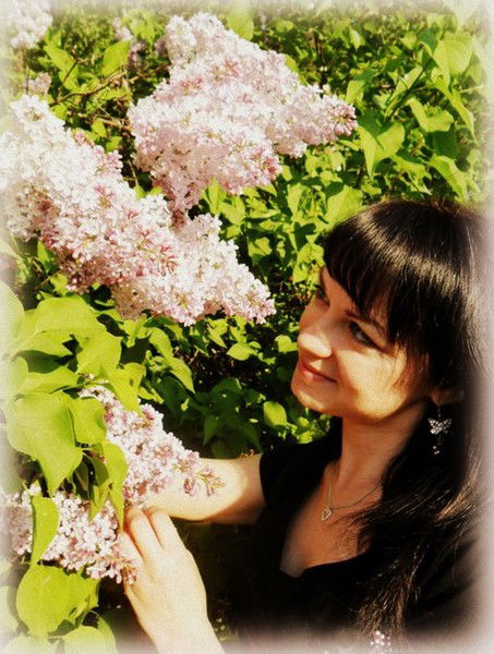 Елена Архилина