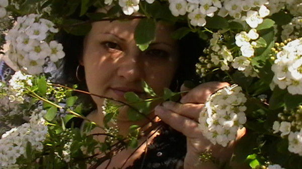 Елена Хрущёва