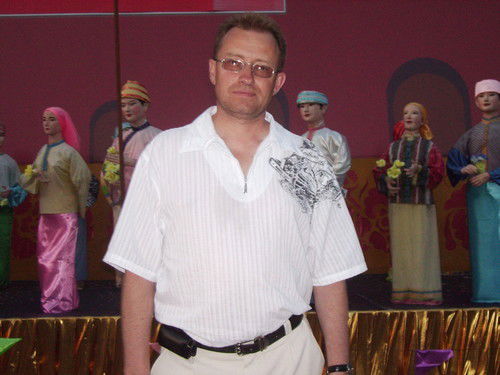 Андрей Кузнецов