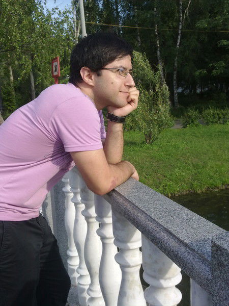 Аскер Кушхов