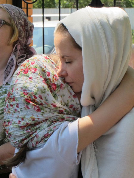 Галина Устимова