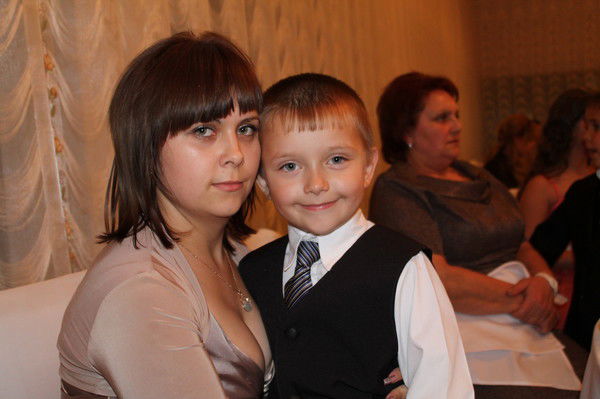 Марина Герингер