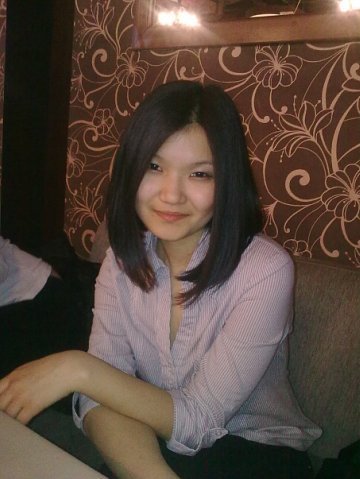 Назгуль Тлеубаева