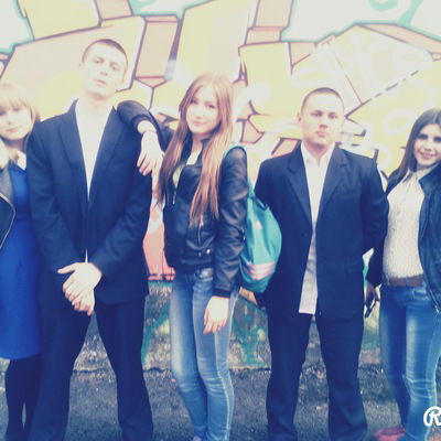 Никитос Дубицкий