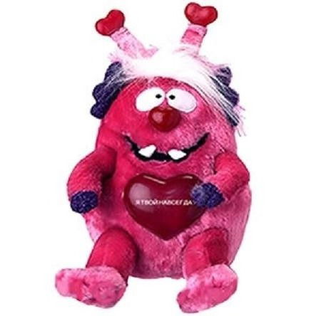 Барабусик (Пол Мужской)